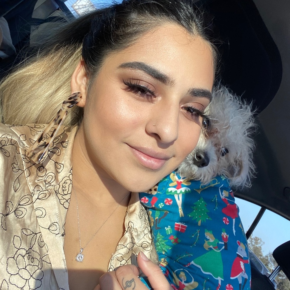 Meet your Posher, Sighra